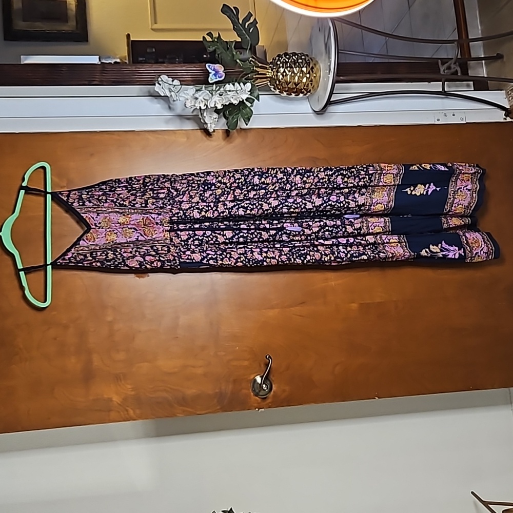 Angie Maxi Dress